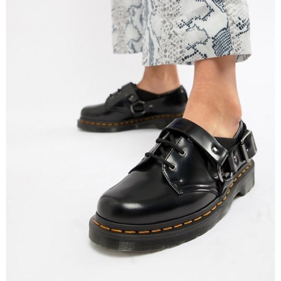 Dr. Martens | Shoes | Brand New Fulmar 